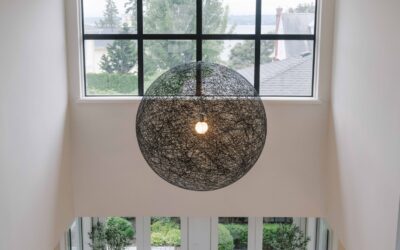 Lighting 101: Why Lighting is the Secret Ingredient in Interior Design