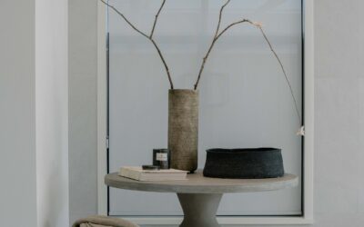 Modern Interior Design Ideas That Actually Work (Especially for New Construction)