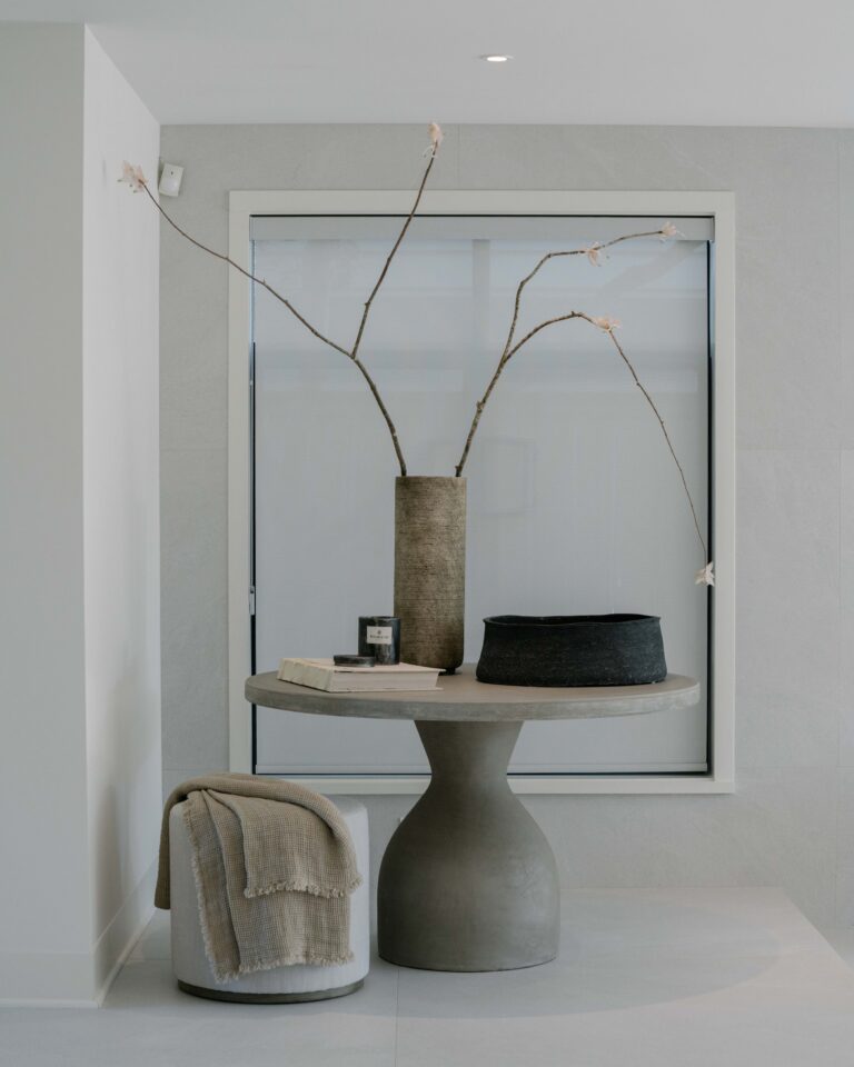 Modern Interior Design Ideas That Actually Work (Especially for New Construction)