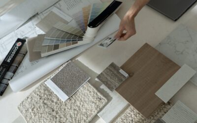 How to Incorporate Natural Textures Into Your Home