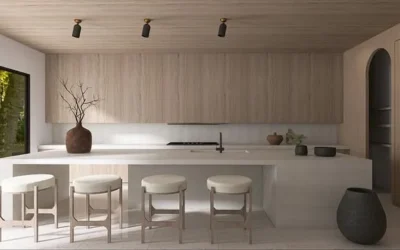 Modern Kitchen Ideas That Will Make You Want to Cook