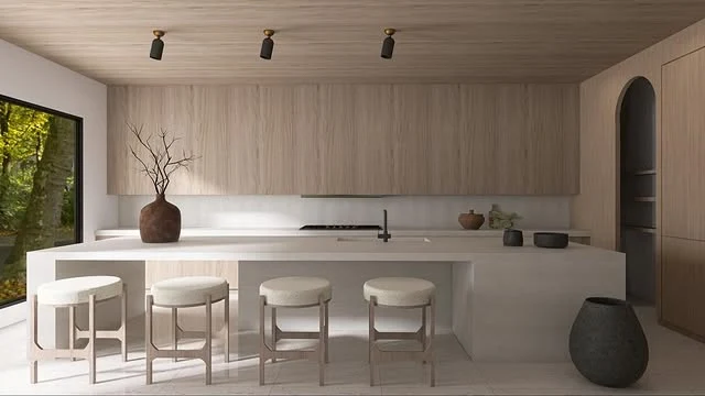 Modern Kitchen Ideas That Will Make You Want to Cook